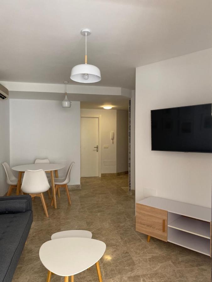 Apartamento Aguamarina Golf Apartment Almerimar Exterior foto