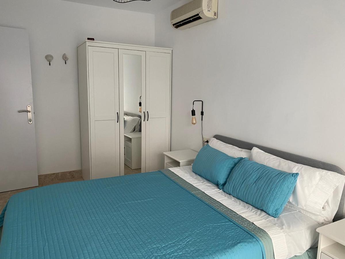 Apartamento Aguamarina Golf Apartment Almerimar Exterior foto