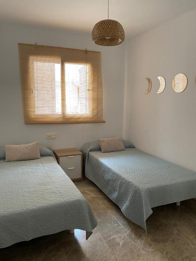 Apartamento Aguamarina Golf Apartment Almerimar Exterior foto